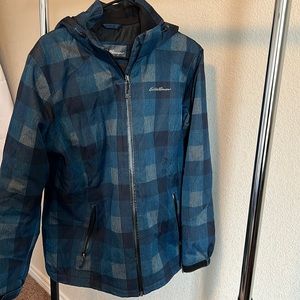 Eddie Bauer Women’s snowboarding jacket